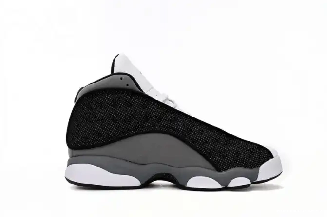 Cheap Husky Jordan Retro Black Flint Air 13 DJ5982-060 0408